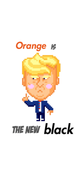 cover trump edition