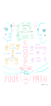 cover choose your path