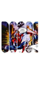 cover spider
