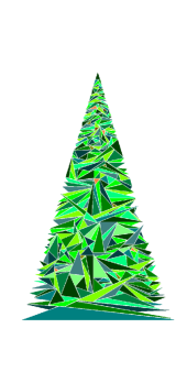 cover Triangle tree