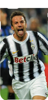 cover Del Piero