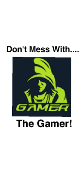 cover Dont Mess With Gamers