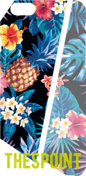 cover Tropical life