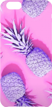 cover Pink Ananas