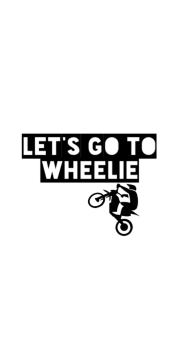 cover wheelie