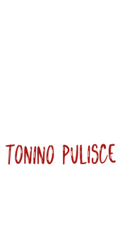 cover Tonino Pulisce