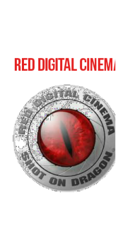 cover RED DIGITAL CINEMA