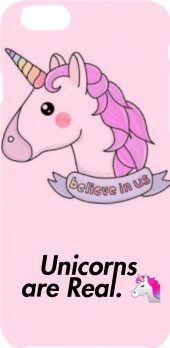 cover C O V E R unicorns 