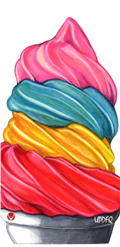 cover Ice-cream