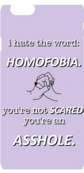 cover NO HOMOFOBIA