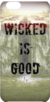 cover Wicked Is Good // TMR