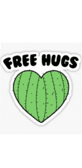 cover Free Hugs