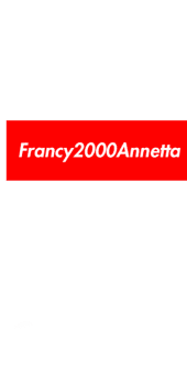 cover FRANCY2000ANNETTA