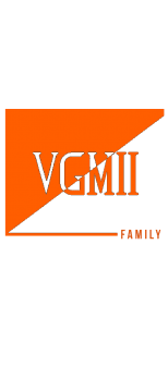 cover VGMII FAMILY