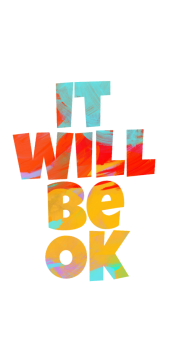 cover It will be OK 