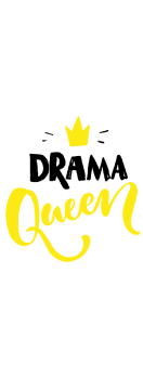 cover drama queen 