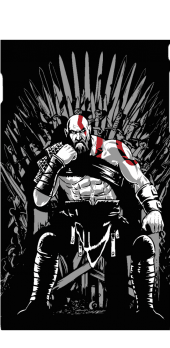 cover Kratos