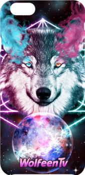 cover cover fantasy Wolf WolfeenTv