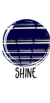 cover SHINE.