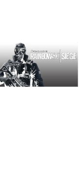 cover Rainbow Six Siege