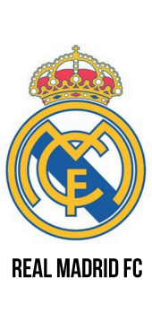 cover Cover Real Madrid