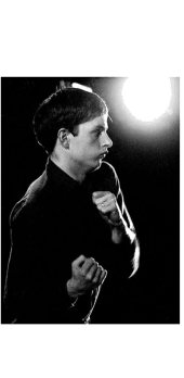 cover Ian Curtis