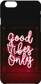 cover good vibes only