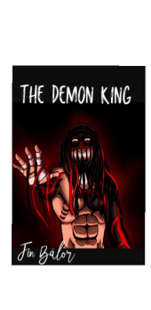 cover Long Live The Demon King 