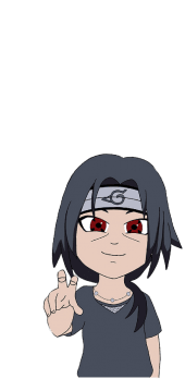 cover itachi