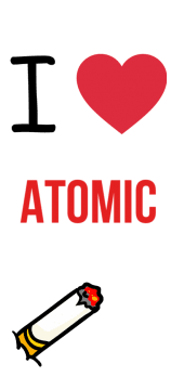 cover ATOMIC cover