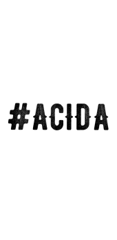 cover #Acida