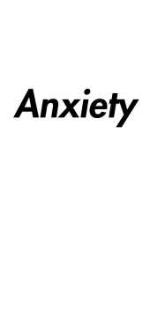 cover Anxiety