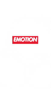 cover EMOTION