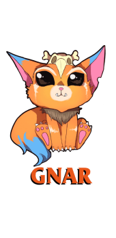 cover gnar