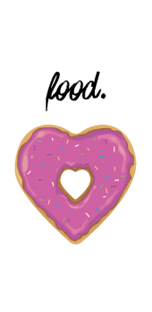 cover Love Food
