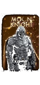 cover MOON KNIGHT 