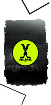 cover Alma1998 - cover alma notturna