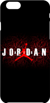 cover JORDAN