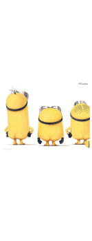 cover minions divertenti