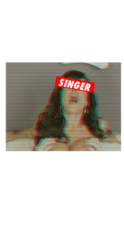cover Cantante particolare??. #lisa #singer #porn #tshirt #felpa 