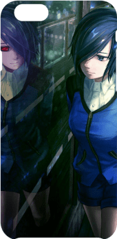 cover Touka