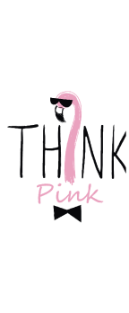 cover think pink