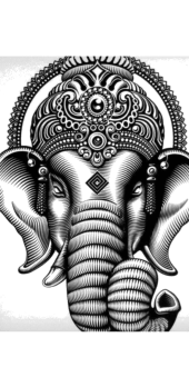 cover elephant stile