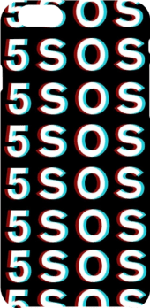 cover 5SOS COVER