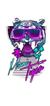 cover Miami tiger