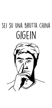 cover gigein