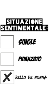 cover situazione sentimentale