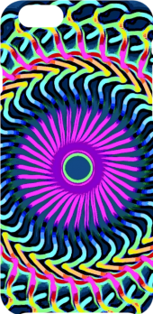 cover Spirograph art