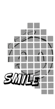 cover smile