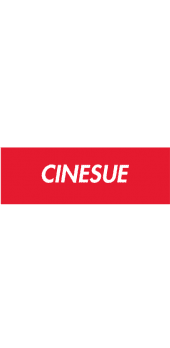 cover Cinesue cover